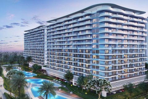 Apartmen di Dubai, UAE 2 bilik tidur, 108.4 meter persegi № 678273 - foto 7