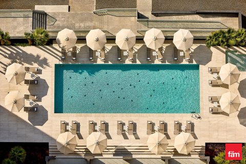 Apartman u Al Barsha, Dubai, UAE 2 spavaćih soba, 138.3 m2 Br. 678271 - fotografija 8