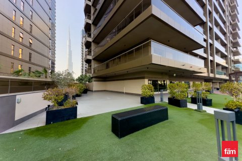 Apartmen di Downtown Dubai (Downtown Burj Dubai), UAE 40 meter persegi № 678267 - foto 15