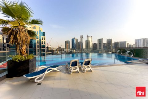 Apartmen di Downtown Dubai (Downtown Burj Dubai), UAE 40 meter persegi № 678267 - foto 16