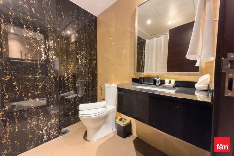 Apartmen di Downtown Dubai (Downtown Burj Dubai), UAE 40 meter persegi № 678267 - foto 9