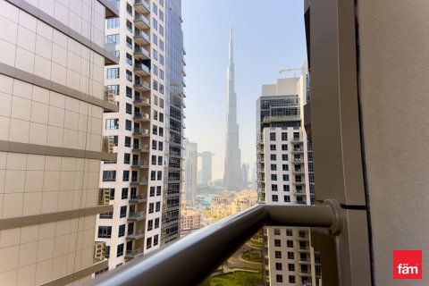 Apartmen di Downtown Dubai (Downtown Burj Dubai), UAE 40 meter persegi № 678267 - foto 2