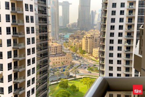 Apartmen di Downtown Dubai (Downtown Burj Dubai), UAE 40 meter persegi № 678267 - foto 3
