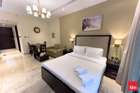 Apartmen di Downtown Dubai (Downtown Burj Dubai), UAE 40 meter persegi № 678267 - foto 5