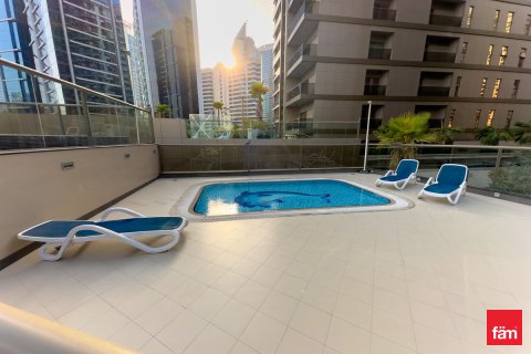 Apartmen di Downtown Dubai (Downtown Burj Dubai), UAE 40 meter persegi № 678267 - foto 13