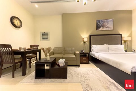 Apartmen di Downtown Dubai (Downtown Burj Dubai), UAE 40 meter persegi № 678267 - foto 4