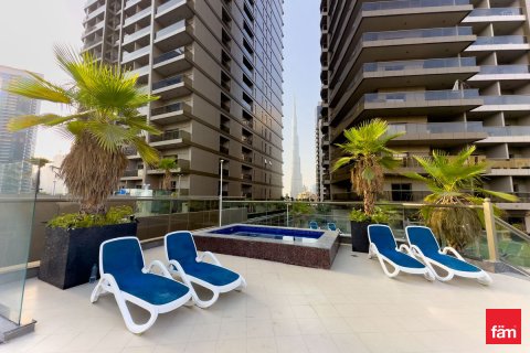 Apartmen di Downtown Dubai (Downtown Burj Dubai), UAE 40 meter persegi № 678267 - foto 17