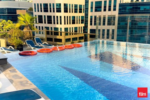 Apartmen di Downtown Dubai (Downtown Burj Dubai), UAE 40 meter persegi № 678267 - foto 14