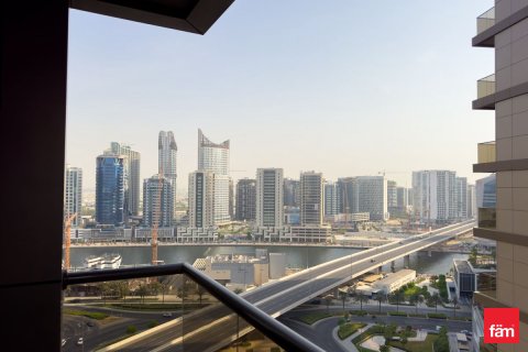 Apartmen di Downtown Dubai (Downtown Burj Dubai), UAE 40 meter persegi № 678267 - foto 1