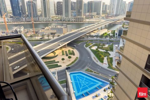 Apartmen di Downtown Dubai (Downtown Burj Dubai), UAE 40 meter persegi № 678267 - foto 11