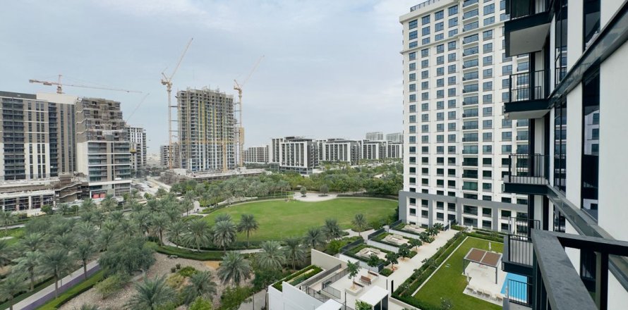 Apartmen di Dubai Hills Estate, UAE 2 bilik tidur, 89.1 meter persegi № 678269