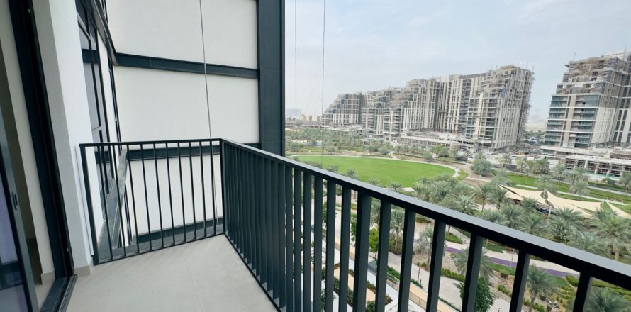 阿联酋 Dubai Dubai Hills Estate 公寓  2 卧, 89.2 平方米 , 编号 678269