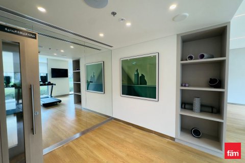 Apartmen di Dubai Hills Estate, UAE 2 bilik tidur, 89.1 meter persegi № 678269 - foto 8