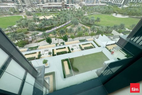 Apartmen di Dubai Hills Estate, UAE 2 bilik tidur, 89.1 meter persegi № 678269 - foto 26