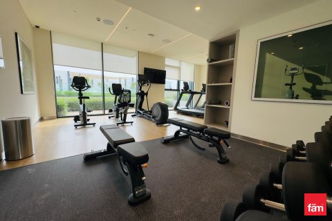 Apartmen di Dubai Hills Estate, UAE 2 bilik tidur, 89.1 meter persegi № 678269 - foto 22