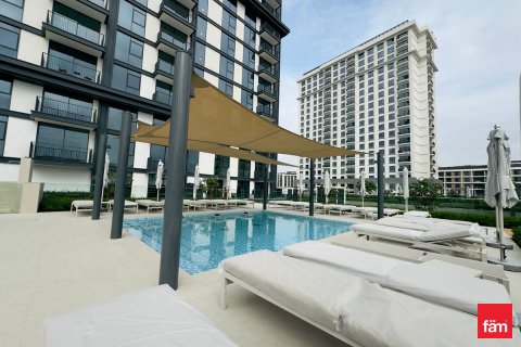 Apartmen di Dubai Hills Estate, UAE 2 bilik tidur, 89.1 meter persegi № 678269 - foto 2
