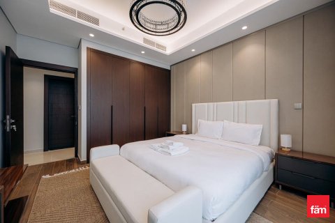 Lägenhet till försäljning i Business Bay, Dubai, UAE 2 sovrum, 117.9 kvm Nr. 678272 - fotografi 4