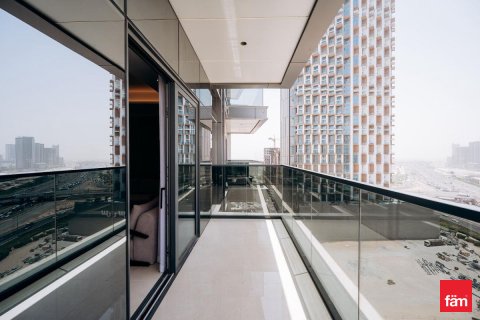 Lägenhet till försäljning i Business Bay, Dubai, UAE 2 sovrum, 117.9 kvm Nr. 678272 - fotografi 17