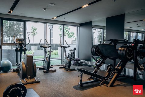 Lägenhet till försäljning i Business Bay, Dubai, UAE 2 sovrum, 117.9 kvm Nr. 678272 - fotografi 19