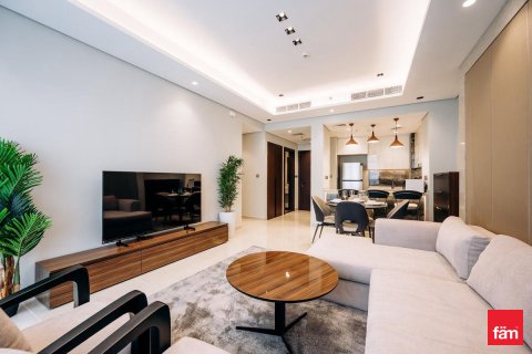 Lägenhet till försäljning i Business Bay, Dubai, UAE 2 sovrum, 117.9 kvm Nr. 678272 - fotografi 8