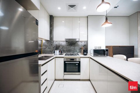 Lägenhet till försäljning i Business Bay, Dubai, UAE 2 sovrum, 117.9 kvm Nr. 678272 - fotografi 12