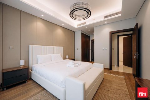 Lägenhet till försäljning i Business Bay, Dubai, UAE 2 sovrum, 117.9 kvm Nr. 678272 - fotografi 5