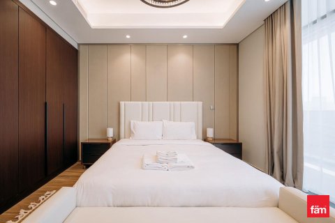 Lägenhet till försäljning i Business Bay, Dubai, UAE 2 sovrum, 117.9 kvm Nr. 678272 - fotografi 3