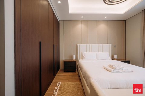 Lägenhet till försäljning i Business Bay, Dubai, UAE 2 sovrum, 117.9 kvm Nr. 678272 - fotografi 6