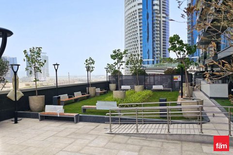 Lägenhet till försäljning i Business Bay, Dubai, UAE 2 sovrum, 117.9 kvm Nr. 678272 - fotografi 20