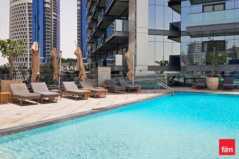 Lägenhet till försäljning i Business Bay, Dubai, UAE 2 sovrum, 117.9 kvm Nr. 678272 - fotografi 22