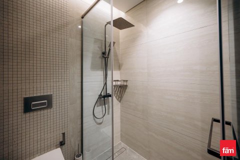 Lägenhet till försäljning i Business Bay, Dubai, UAE 2 sovrum, 117.9 kvm Nr. 678272 - fotografi 15