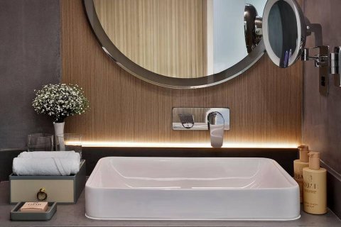 Apartment til salg i Dubai Marina, Dubai, UAE 33.5 kvm № 678268 - foto 10