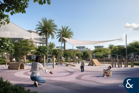 Villa te koop in Dubai Investment Park, Dubai, VAE 4 slaapkamers, 355 vr.m., nr 666972 - foto 10