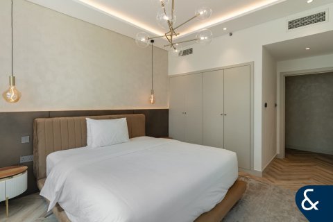 Lägenhet till försäljning i Dubai Marina, Dubai, UAE 3 sovrum, 179 kvm Nr. 666968 - fotografi 14