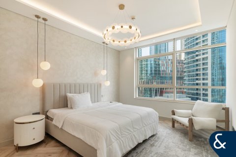 Lägenhet till försäljning i Dubai Marina, Dubai, UAE 3 sovrum, 179 kvm Nr. 666968 - fotografi 8