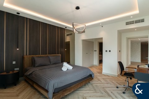 Lägenhet till försäljning i Dubai Marina, Dubai, UAE 3 sovrum, 179 kvm Nr. 666968 - fotografi 16