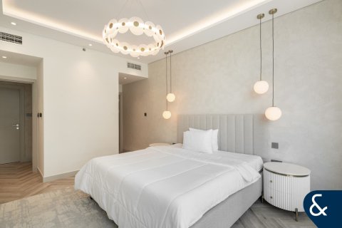 Lägenhet till försäljning i Dubai Marina, Dubai, UAE 3 sovrum, 179 kvm Nr. 666968 - fotografi 10