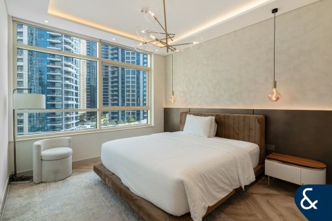 Lägenhet till försäljning i Dubai Marina, Dubai, UAE 3 sovrum, 179 kvm Nr. 666968 - fotografi 6