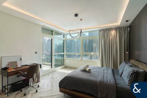 Lägenhet till försäljning i Dubai Marina, Dubai, UAE 3 sovrum, 179 kvm Nr. 666968 - fotografi 19