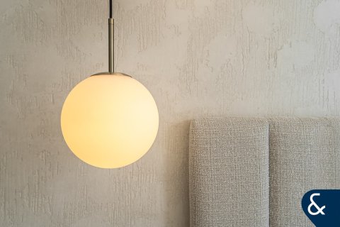 Lägenhet till försäljning i Dubai Marina, Dubai, UAE 3 sovrum, 179 kvm Nr. 666968 - fotografi 11