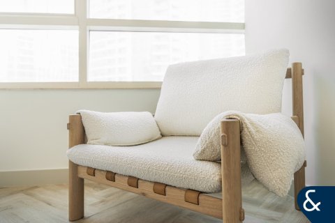 Lägenhet till försäljning i Dubai Marina, Dubai, UAE 3 sovrum, 179 kvm Nr. 666968 - fotografi 12