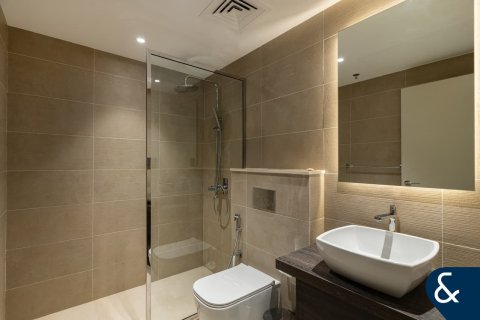 Lägenhet till försäljning i Dubai Marina, Dubai, UAE 3 sovrum, 179 kvm Nr. 666968 - fotografi 7