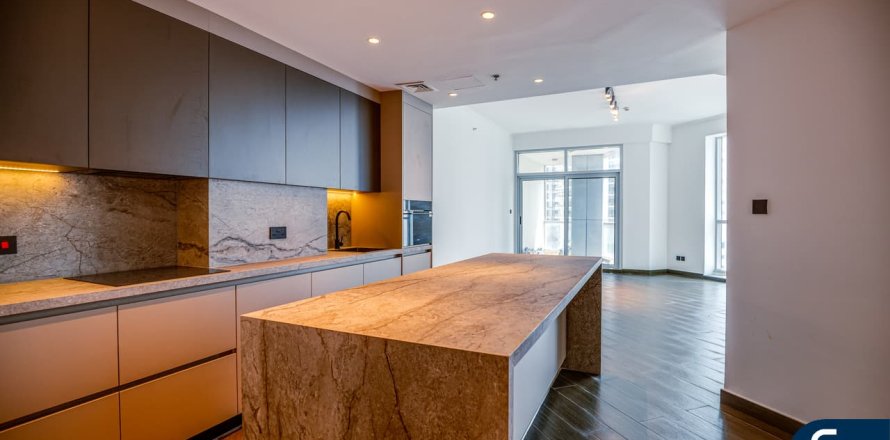 Appartement in Dubai Marina, Dubai, VAE 2 slaapkamers, 117 vr.m. nr 666966