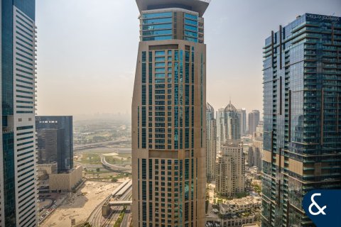 Appartement te koop in Dubai Marina, Dubai, VAE 2 slaapkamers, 117 vr.m., nr 666966 - foto 15