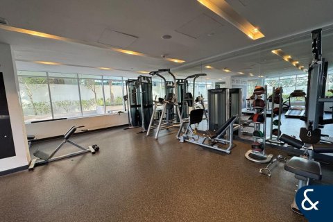 Apartman u Business Bay, Dubai, UAE 1 spavaća soba, 72 m2 Br. 666969 - fotografija 9