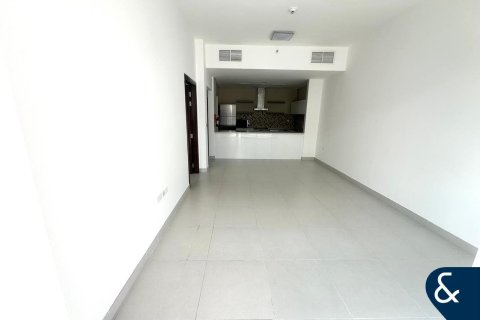 Apartman u Business Bay, Dubai, UAE 1 spavaća soba, 72 m2 Br. 666969 - fotografija 1
