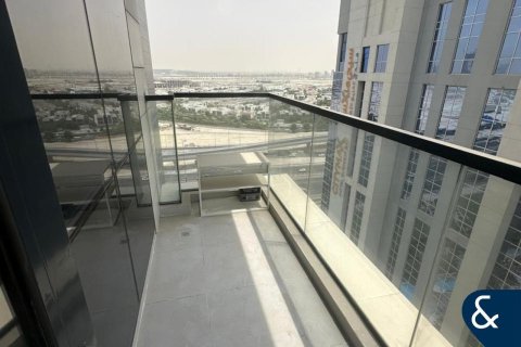 Apartman u Business Bay, Dubai, UAE 1 spavaća soba, 72 m2 Br. 666969 - fotografija 7