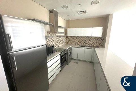 Apartman u Business Bay, Dubai, UAE 1 spavaća soba, 72 m2 Br. 666969 - fotografija 6