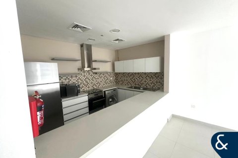 Apartman u Business Bay, Dubai, UAE 1 spavaća soba, 72 m2 Br. 666969 - fotografija 4