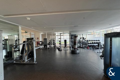 Apartman u Business Bay, Dubai, UAE 1 spavaća soba, 72 m2 Br. 666969 - fotografija 8